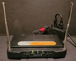 Audio-technica Digital Reference DR-R20 Receiver DR-2000 Series. Fixed Price $20.00.