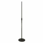 Ultimate Support MC05B Round Base Microphone Stand. Fixed Price $69.99.