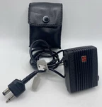 Vtg & Rare Panasonic WM-2051P Dynamic Microphone Made In Japan W/case Stand. Fixed Price $19.99.