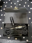 Audio Technica Condenser Microphone W Case AT805B No Other Accessories Included. Fixed Price $13.99.
