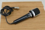 Uher M517 ++ Microphone E.g. For Report Tape. Fixed Price $34.94.