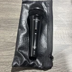 Audix F50-S Handheld Dynamic Vocal Microphone **read Description**. Fixed Price $50.00.