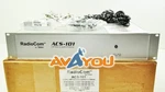 Telex Radiocom ACS-101 Way Uhf Antenna Splitter Combiner ACS101 F.01U.132.607. Fixed Price $210.00.