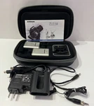 Samson Airline Micro Camera Wireless System SWAM2SLM10 N3 (for Parts/repair). Fixed Price $30.00.