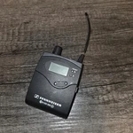 Sennheiser EW300 G2 Iem Wireless Bodypack With Belt Clip Tested Working Read. Fixed Price $199.99.