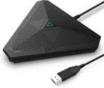 Cmteck Conference Usb Microphone, Mute Button, Omnidirectional Condenser Boundar. Fixed Price $23.95.