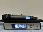 Sennheiser Em, Skm 100S G4 556-608 Mhz. Fixed Price $641.43.