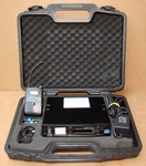 Peavey Procomm Pcx U1002 True Diversity Wireless Lavalier Microphone System. Fixed Price $124.99.