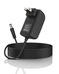 13.5V Adapter For Phenyx Pro PTG11 Wireless Guitar System 100 Uhf Channels. Fixed Price $12.69.