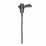 Audio-technica AUAT831B Lavalier Condenser Microphone. Fixed Price $249.00.