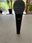 Akg D65S Microphone. Fixed Price $75.43.