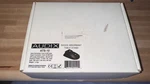 Audix Ats- 10 Shock Absorbant Microphone Table Stand New. Fixed Price $125.00.