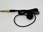 Oem Sennheiser Mke 800TV-N External Microphone W/ Jack Adapter. Fixed Price $13.25.