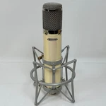 Avantone BV-12 Mic With All Accessories. Fixed Price $649.99.