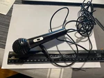 Sony Cardioid Dynamic Microphone F-V05T Imp 5000 Working Condition Japan. Fixed Price $19.99.