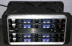 Pyle PDWM4700 Pro Channel Uhf Selectable Frequency System Check Desc.. Fixed Price $1007.99.