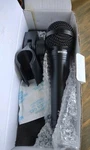 Musicians Gear Mv 1000 Microphone Dymanic. Fixed Price $13.99.