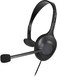 Audio-technica ATH-101USB Single-ear Headset. Fixed Price $29.00.