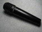 Rare Vintage Pro Dynamic Microphone Avlex AVS22 Heavy Duty Music Equipment. Fixed Price $120.00.