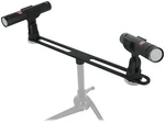 2) Electronics SE8 Recording Condenser Microphones W/gold Sputtered Diaphragm. Fixed Price $449.95.