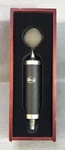 Blue Baby Bottle Microphone Original Wood Box 22-19010. Fixed Price $189.95.