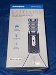 Samson Satellite Usb/ios Tablet Recording Podcast Broadcast Microphone. Fixed Price $59.99.