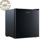 Galanz 1.7 Cu Ft Single Door Mini Fridge GL17BK, Black, New Ship From Us. Fixed Price $70.55.