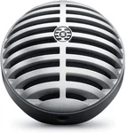 Shure MV5-DIG Home Studio Microphone Silver. Fixed Price $88.00.