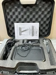 Audio 2000S AWR6073DU Wireless Receiver AWX6070B-H Transmitters. Fixed Price $50.00.