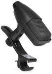 Sennheiser Md 421 Kompakt With Mzh Drum Microphone Clip. Fixed Price $289.00.