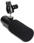 Earthworks Ethos Condenser Broadcast Microphone - Black. Fixed Price $404.10.