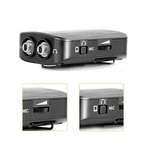Comica Dual.lav D03 Stc Dual-head Multi-functional Lavalier Microphone. Fixed Price $100.59.