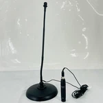 Shure MX412SE/S Microflex Gooseneck Supercardioid Condenser Microphone. Fixed Price $90.00.
