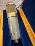 Adk Microphones TC-67 Large Diaphragm Cardioid Tube Condenser. Fixed Price $1600.00.