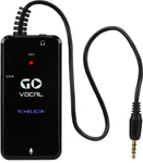 Tc-helicon Go Vocal Microphone Preamp For Mobile Devices. Fixed Price $42.90.