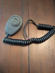 Electro Voice Ev 602F Lo Z Noise Cancelling Microphone Cb/ham Radio Wire End. Fixed Price $39.95.