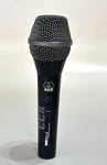 Akg D77 Dynamic Microphone Handheld Wired Vocal On/off Switch - #BX21. Fixed Price $55.00.