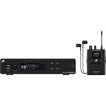 Sennheiser Xsw Iem Wireless In-ear Monitoring System Fast Shipping Auth Dealer!. Fixed Price $598.00.