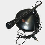 Gigaware Microphone Desktop Stand Noise Canceling Adjustable Neck 33-120 $14.99. Fixed Price $14.99.