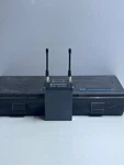 Sennheiser EK3041-U Receiver FREQ:845,000-869,000 Mhz. Fixed Price $240.00.