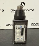 Lectrosonics Hmm Wireless Handheld Transmitter. Fixed Price $599.99.