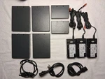 Extron Dtp Lot Hdmi Transmitters/receivers. Fixed Price $400.00.
