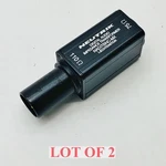 Neutrik Naditbnc-mx Digital Audio 75 Ohm To 110 Impedance Transformer Lot 2. Fixed Price $74.99.