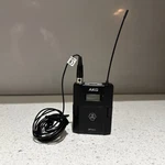 "DMS800 DPT800 BD1 Au" Digital Wireless Body Pack Transmitter +akg Mic Cable. Fixed Price $798.25.