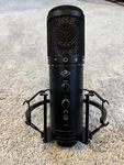 Antelope Audio Axino Synergy Core Usb Microphone - Black. Fixed Price $330.00.