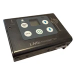 Lectrosonics (mpn LMB-A1) Wireless Bodypack Transmitter Black. Fixed Price $725.00.