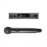 Audio Technica ATW-3212/C510EE 3000 Series Wireless Handheld Microphone System. Fixed Price $599.00.