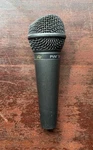 Peavey Pvm 38 Dynamic Microphone. Fixed Price $19.00.