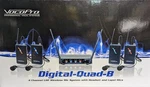 Voco Digital Quad Professional Vocal Systems New In Both Factory Boxes. Fixed Price $214.46.