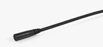 Dpa 6060-OC-U-B10 Omnidirectional Subminiature Microphone With TA4F Black. Fixed Price $795.00.